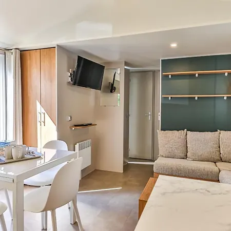 Le Bois Dormant 761 By Nova Saint-Jean-de-Monts