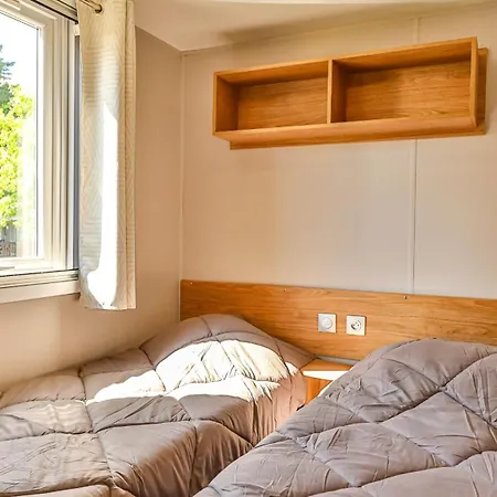 Holiday home Le Bois Dormant 761 By Nova