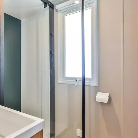 Le Bois Dormant 761 By Nova Casa vacanze *