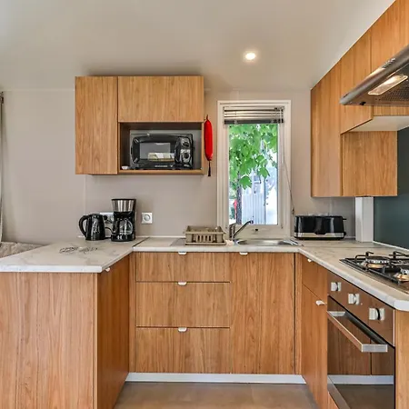 Le Bois Dormant 761 By Nova Saint-Jean-de-Monts