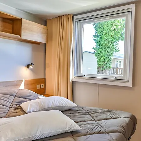 Le Bois Dormant 761 By Nova Casa vacanze