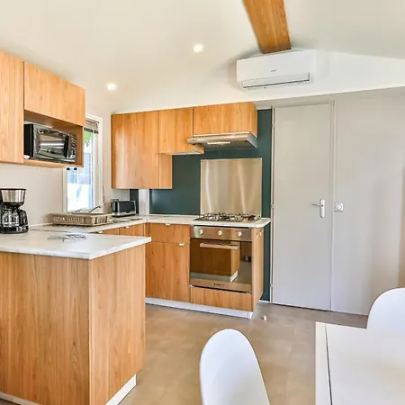 Casa vacanze Le Bois Dormant 761 By Nova