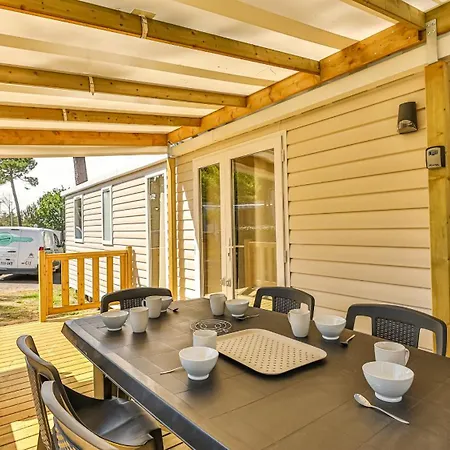 Casa vacanze Le Bois Dormant 761 By Nova Saint-Jean-de-Monts