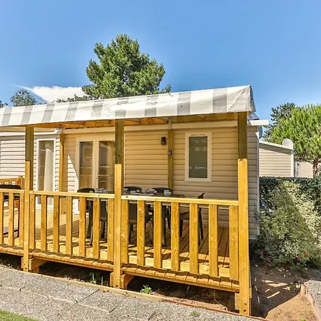 Le Bois Dormant 761 By Nova Casa vacanze