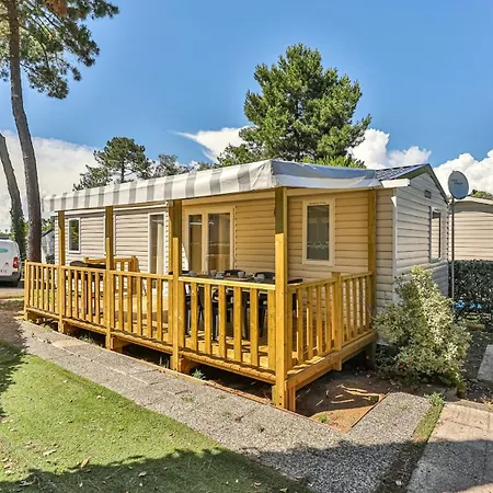 Le Bois Dormant 761 By Nova Saint-Jean-de-Monts