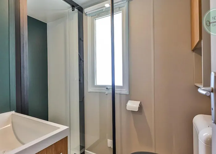 펜션 Le Bois Dormant 761 By Nova