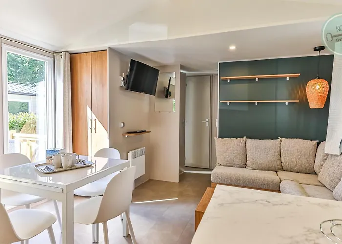 Le Bois Dormant 761 By Nova 생장드몽