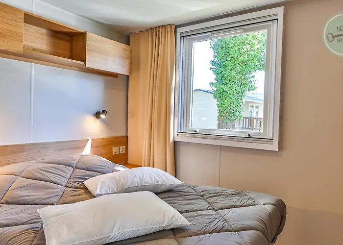 Le Bois Dormant 761 By Nova 펜션